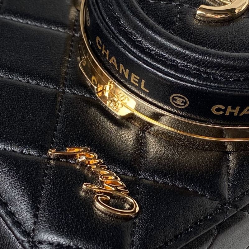 Chanel Other Stachel Bags